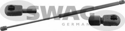 SWAG 40 92 7646 газовая пружина, крышка багажник на NISSAN PRIMERA Hatchback (P12)