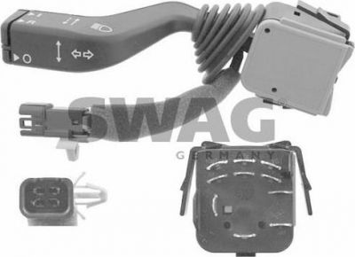 SWAG 40 92 7941 переключатель указателей поворота на OPEL VECTRA B (36_)