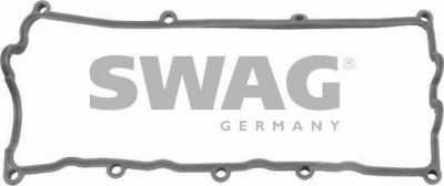 SWAG 40 92 8631 прокладка, крышка головки цилиндра на OPEL CORSA C (F08, F68)