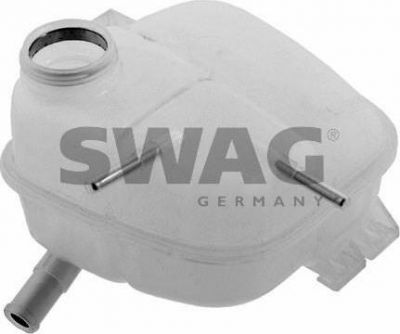 SWAG 40 92 9477 компенсационный бак, охлаждающая жидкость на OPEL ASTRA G универсал (F35_)