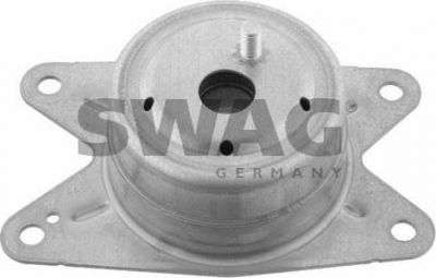 SWAG 40 92 9898 подвеска, двигатель на OPEL ASTRA H (L48)