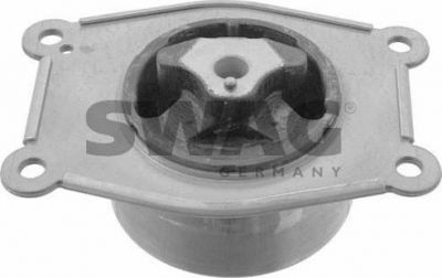 SWAG 40 93 0105 подвеска, двигатель на OPEL ASTRA H (L48)
