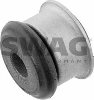 SWAG 40 93 0970 втулка, балка моста на OPEL ASTRA G универсал (F35_)