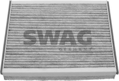 SWAG 40 93 2368 фильтр, воздух во внутренном пространстве на OPEL MERIVA