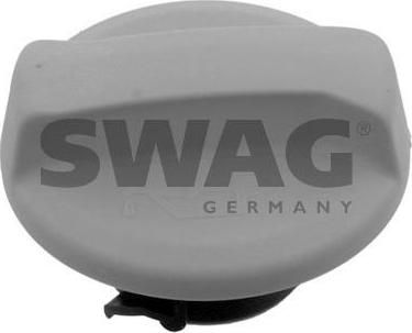 SWAG 40 93 3677 крышка, заливная горловина на OPEL ASTRA G универсал (F35_)