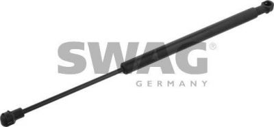 SWAG 40 93 4509 газовая пружина, крышка багажник на OPEL ASTRA G кабрио (F67)