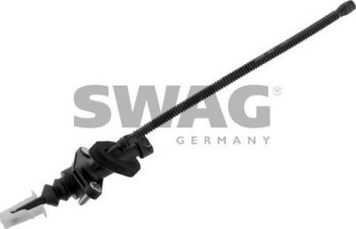 SWAG 40 93 4896 главный цилиндр, система сцепления на OPEL CORSA C (F08, F68)