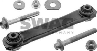 SWAG 40 93 6112 Рычаг независимой подвески колеса, подвеска колеса