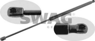 SWAG 40 93 6249 газовая пружина, крышка багажник на OPEL INSIGNIA универсал