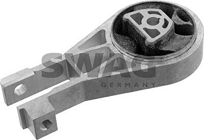 SWAG 40 93 6834 подвеска, двигатель на OPEL CORSA D