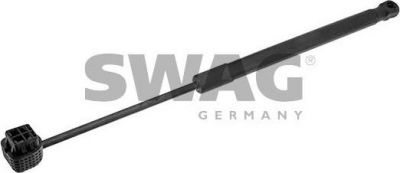 SWAG 40 93 9703 газовая пружина, капот на OPEL ZAFIRA TOURER C (P12)