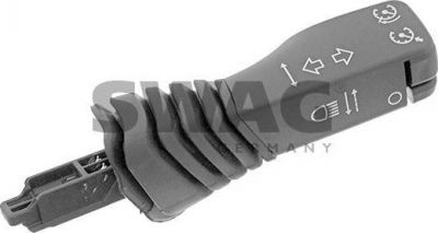 SWAG 40 94 5428 переключатель указателей поворота на OPEL ASTRA H (L48)