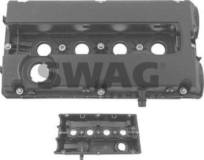 SWAG 40 94 6495 крышка головки цилиндра на FIAT STILO (192)