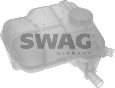 SWAG 40 94 8610 компенсационный бак, охлаждающая жидкость на OPEL ASTRA J Sports Tourer