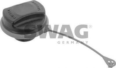 SWAG 40945424 Крышка топливного бака OPEL: INSIGNIA 2.0D 08-, SAAB: 9-5 2.0D 08-