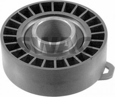 SWAG 50 03 0043 натяжной ролик, ремень грм на FORD FOCUS (DAW, DBW)
