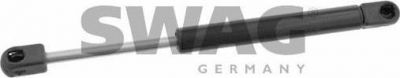 SWAG 50 51 0044 Упругий элемент, крышка багажника / помещения для груза