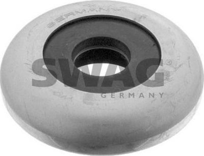 SWAG 50 54 0010 подшипник качения, опора стойки амортизатора на FORD KA (RB_)
