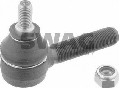 SWAG 50 71 0025 угловой шарнир, продольная рулевая тяга на FORD TRANSIT c бортовой платформой/ходовая часть (V_ _)