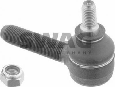 SWAG 50 71 0026 угловой шарнир, продольная рулевая тяга на FORD TRANSIT c бортовой платформой/ходовая часть (V_ _)
