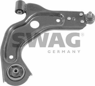 SWAG 50 73 0049 рычаг независимой подвески колеса, подвеска колеса на FORD FIESTA фургон (JV_) SWAG 50 73 0049 рычаг независимой подвески колеса, подвеска колеса на FORD FIESTA фургон (JV_)