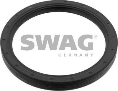 SWAG 50 90 7690 Уплотняющее кольцо, коленчатый вал