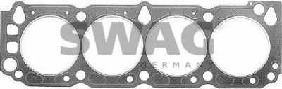 SWAG 50 91 4145 прокладка, головка цилиндра на FORD TAUNUS '80 (GBS, GBNS)