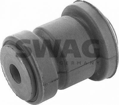 SWAG 50 91 8495 подвеска, рычаг независимой подвески колеса на FORD FOCUS (DAW, DBW)