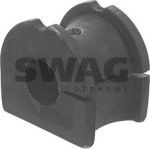 SWAG 50 91 9449 опора, стабилизатор на FORD FIESTA IV (JA_, JB_)