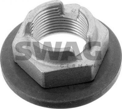 SWAG 50 92 2953 конец вала, приводной вал на FORD KUGA I