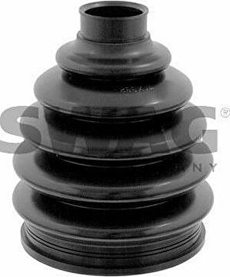 SWAG 50 92 2979 пыльник, приводной вал на FORD MONDEO III седан (B4Y)
