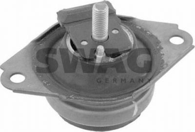 SWAG 50 92 3811 подвеска, двигатель на FORD ESCORT VII седан (GAL, AFL)