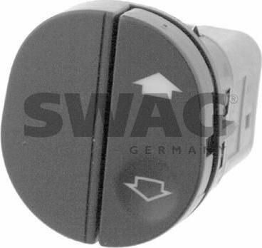 SWAG 50 92 4318 выключатель, стеклолодъемник на FORD KA (RB_)
