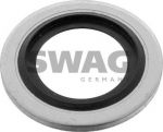 SWAG 50 92 4359 уплотнительное кольцо, резьбовая пр на FORD ORION II (AFF)