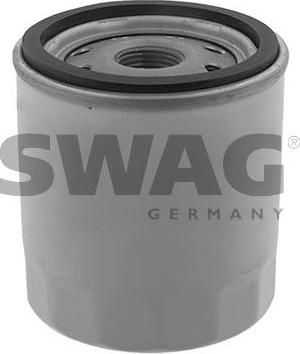 SWAG 50 92 7136 масляный фильтр на FORD MONDEO I (GBP)