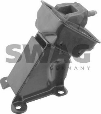 SWAG 50 93 0093 подвеска, двигатель на FORD TRANSIT фургон