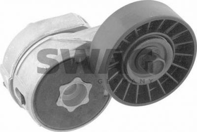 SWAG 50 93 0788 натяжитель ремня, клиновой зубча на FORD TRANSIT c бортовой платформой/ходовая часть (E_ _)