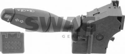 SWAG 50 93 1211 переключатель указателей поворота на FORD FOCUS (DAW, DBW)