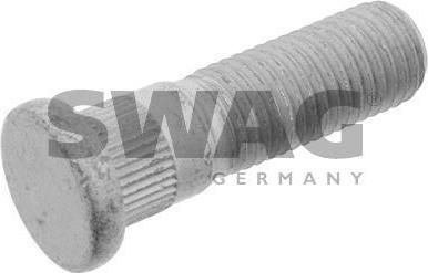 SWAG 50 93 2307 болт крепления колеса на FORD FOCUS (DAW, DBW)