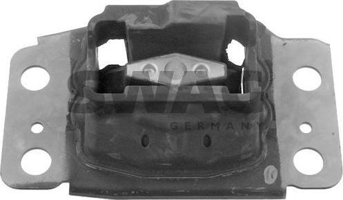 SWAG 50 93 2667 подвеска, двигатель на FORD MONDEO IV (BA7)