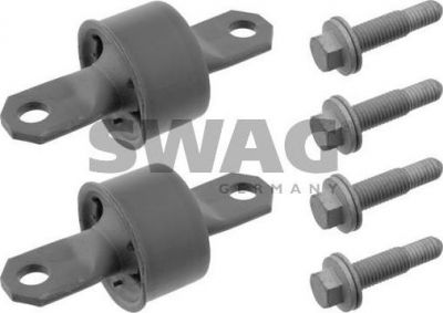 SWAG 50 93 4249 комплект подшипника, балка моста на FORD FOCUS II седан (DA_)