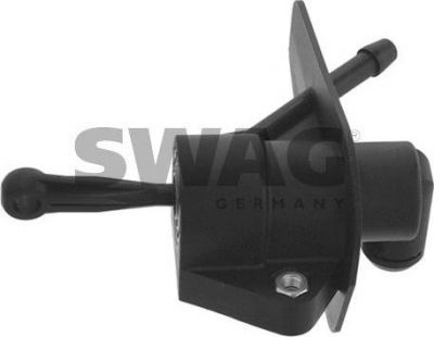SWAG 50 93 4987 главный цилиндр, система сцепления на FORD KA (RB_)