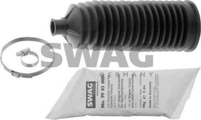 SWAG 50 93 6515 комплект пылника, рулевое управление на FORD TRANSIT фургон