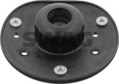 SWAG 50 93 8219 опора стойки амортизатора на FORD MONDEO IV (BA7)