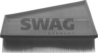 SWAG 50 93 9219 воздушный фильтр на FORD MONDEO IV (BA7)