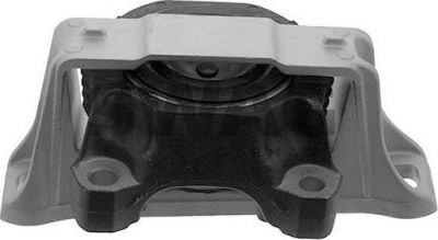 SWAG 50 93 9525 подвеска, двигатель на FORD FOCUS II седан (DA_)