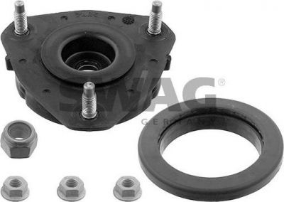 SWAG 50 93 9924 ремкомплект, опора стойки амортизатора на FORD FOCUS (DAW, DBW)