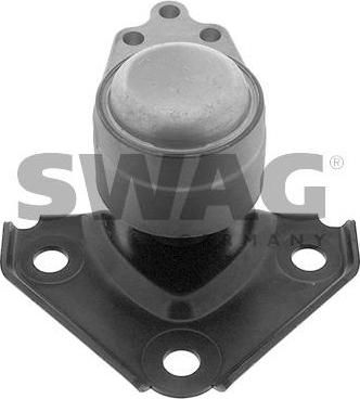 SWAG 50 94 0818 подвеска, двигатель на FORD FUSION (JU_)