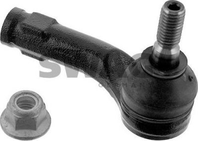 SWAG 50 94 0834 наконечник поперечной рулевой тяги на FORD B-MAX (JK)