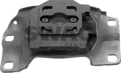 SWAG 50 94 4497 подвеска, ступенчатая коробка передач на FORD FOCUS III седан
